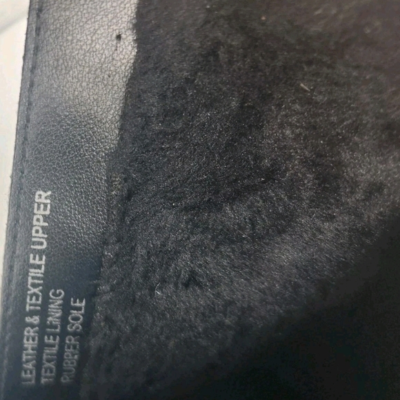 Valdini Klip Olive Green Gold Zip Velour Lining Ankle Boots Womens Size 8.5 NEW - Picture 14 of 14